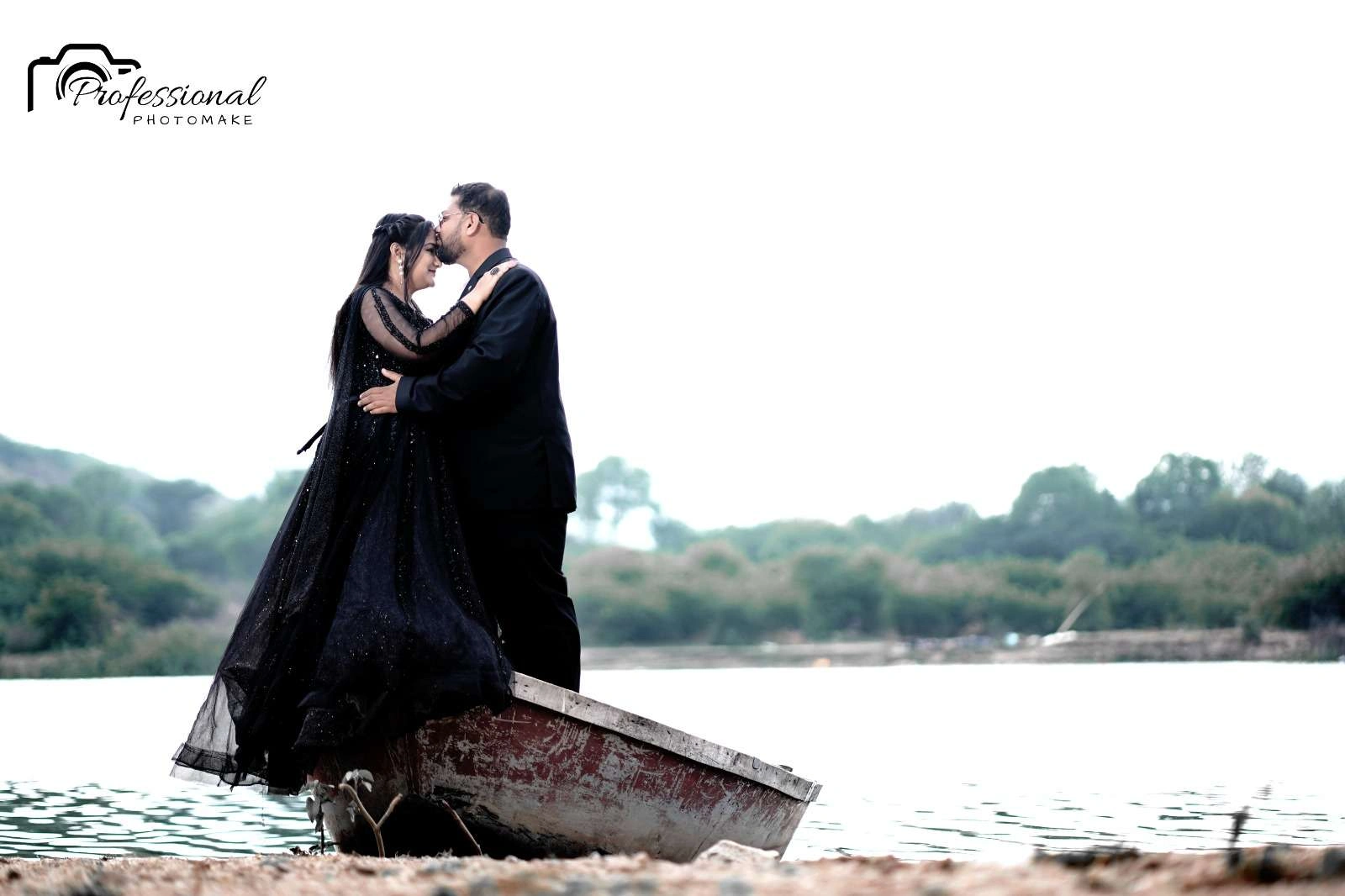 JAIPUR PREWEDDING